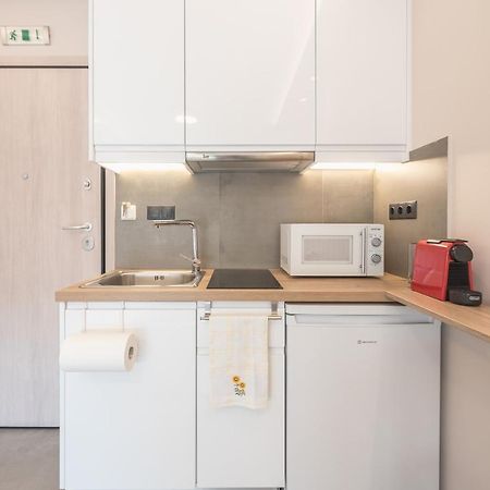 ✰Bright, Renovated, Spacious And Cosy Studio✰ Athen Exterior foto
