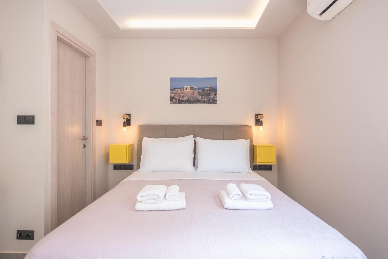 ✰Bright, Renovated, Spacious And Cosy Studio✰ Athen Exterior foto