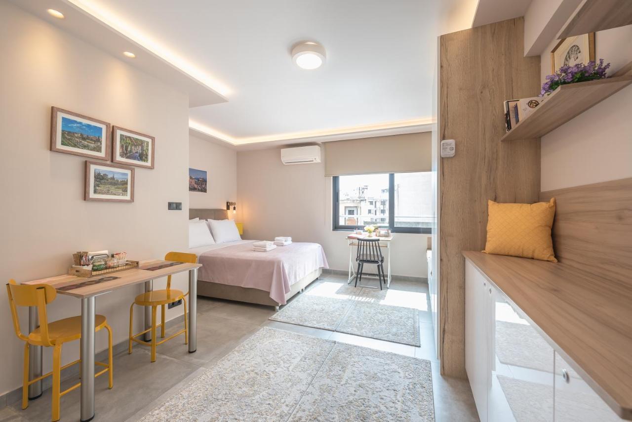 ✰Bright, Renovated, Spacious And Cosy Studio✰ Athen Exterior foto