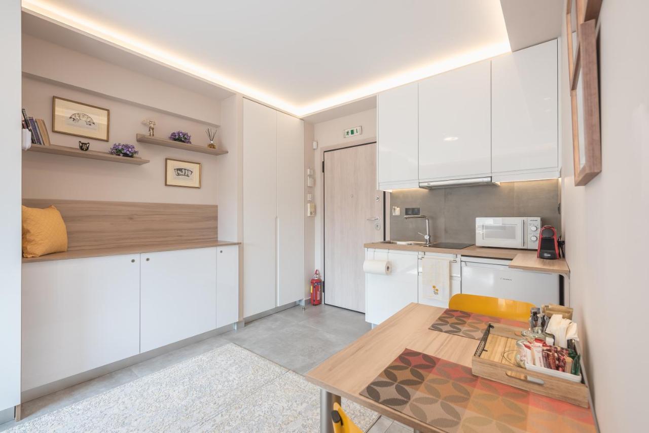✰Bright, Renovated, Spacious And Cosy Studio✰ Athen Exterior foto