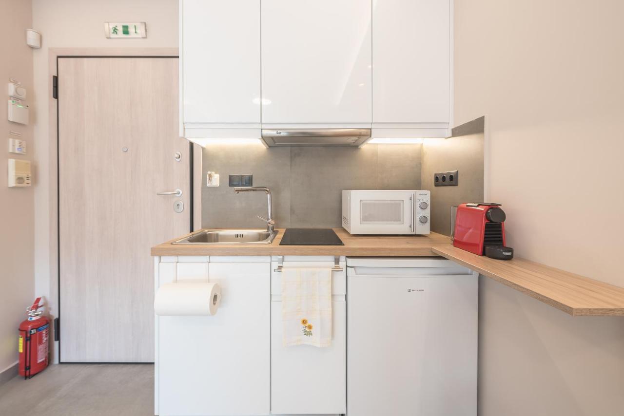 ✰Bright, Renovated, Spacious And Cosy Studio✰ Athen Exterior foto