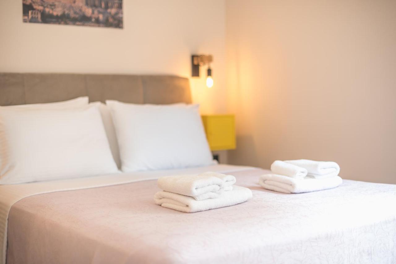✰Bright, Renovated, Spacious And Cosy Studio✰ Athen Exterior foto