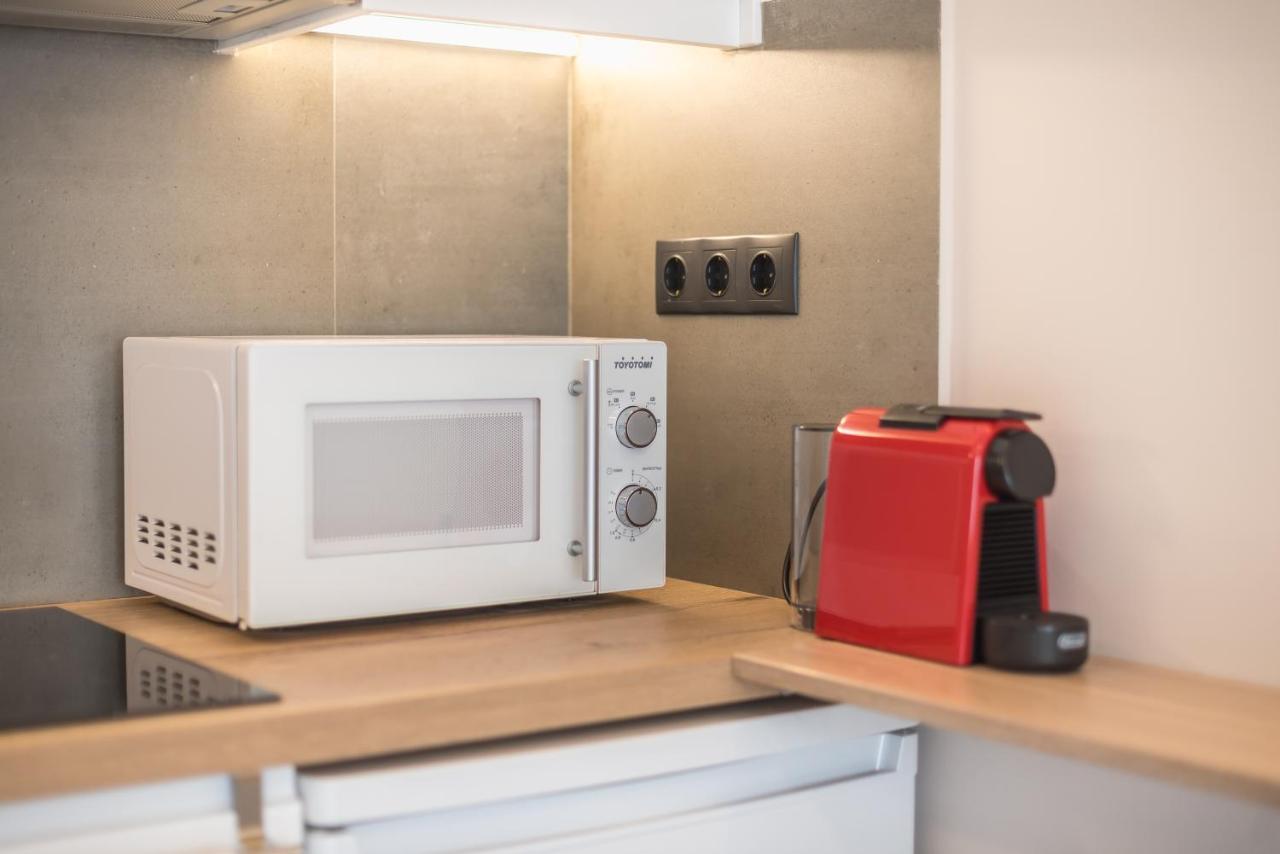 ✰Bright, Renovated, Spacious And Cosy Studio✰ Athen Exterior foto